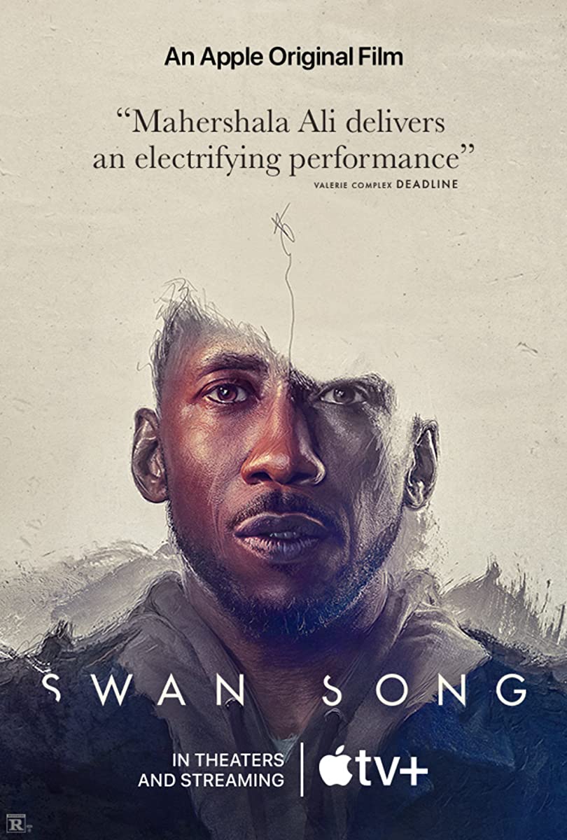 فيلم Swan Song 2021 مترجم اون لاين