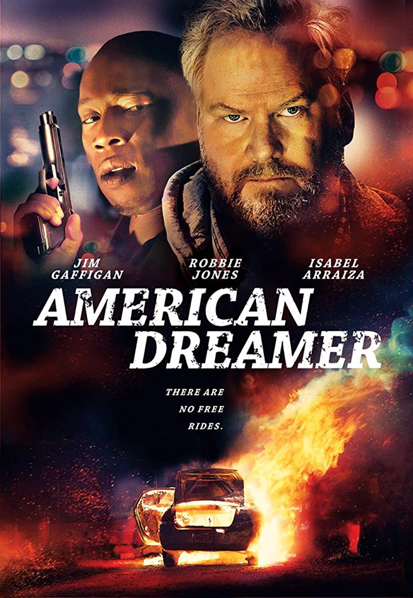 فيلم American Dreamer 2018 مترجم اون لاين