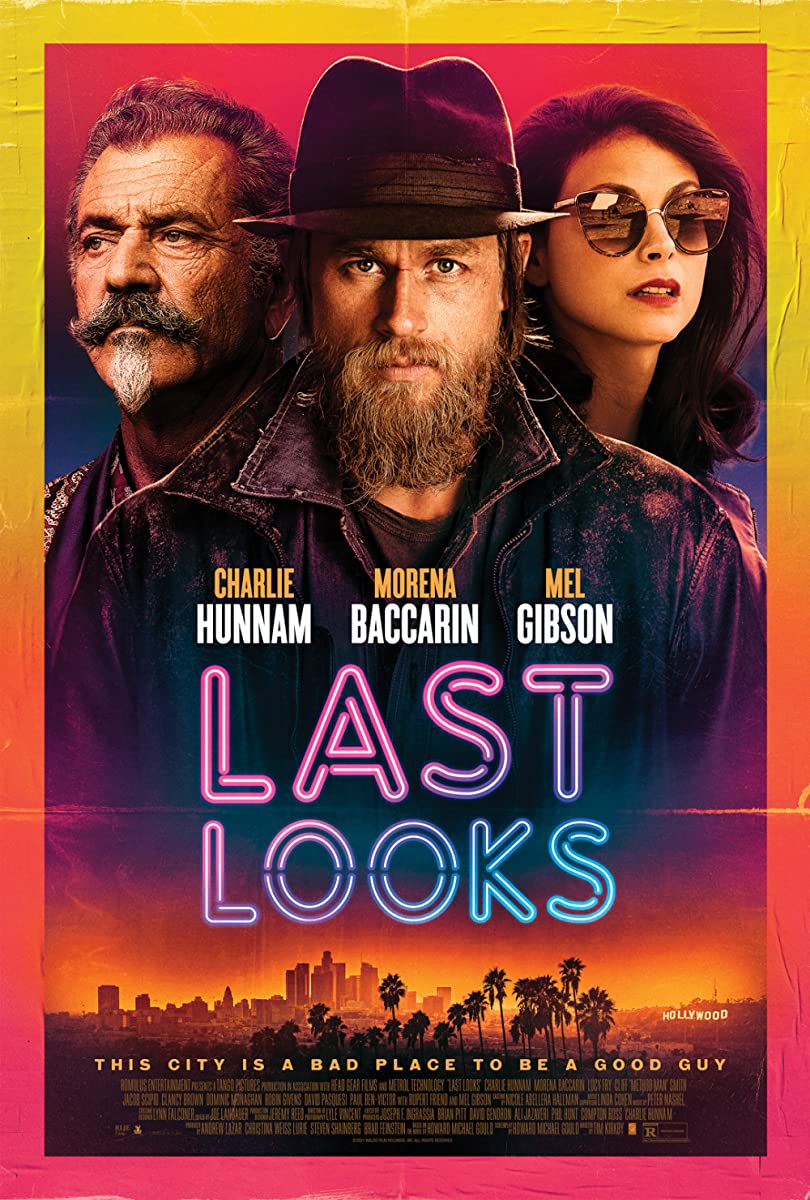 فيلم Last Looks 2021 مترجم اون لاين