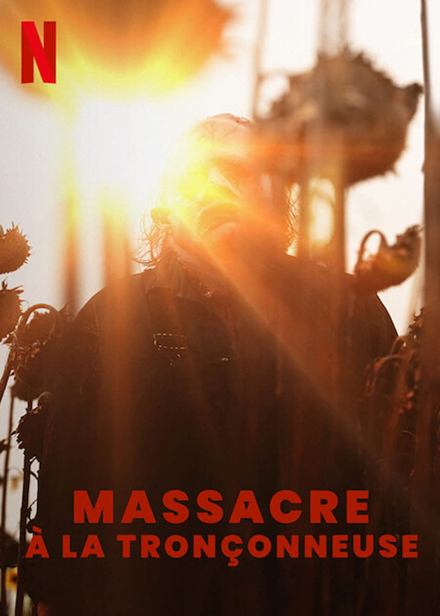 فيلم Texas Chainsaw Massacre 2022 مترجم