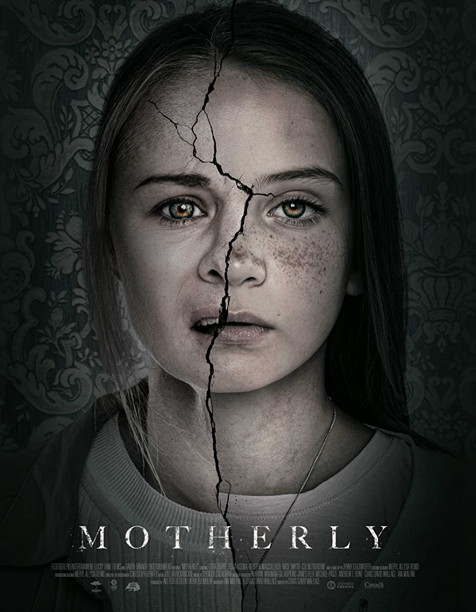 فيلم Motherly 2021 مترجم اون لاين