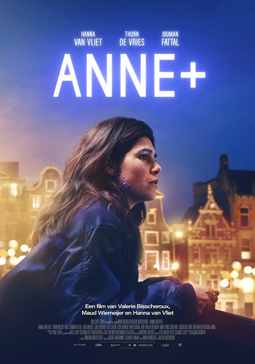 فيلم Anne+ 2021 مترجم اون لاين