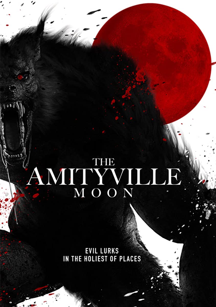 فيلم The Amityville Moon 2021 مترجم اون لاين