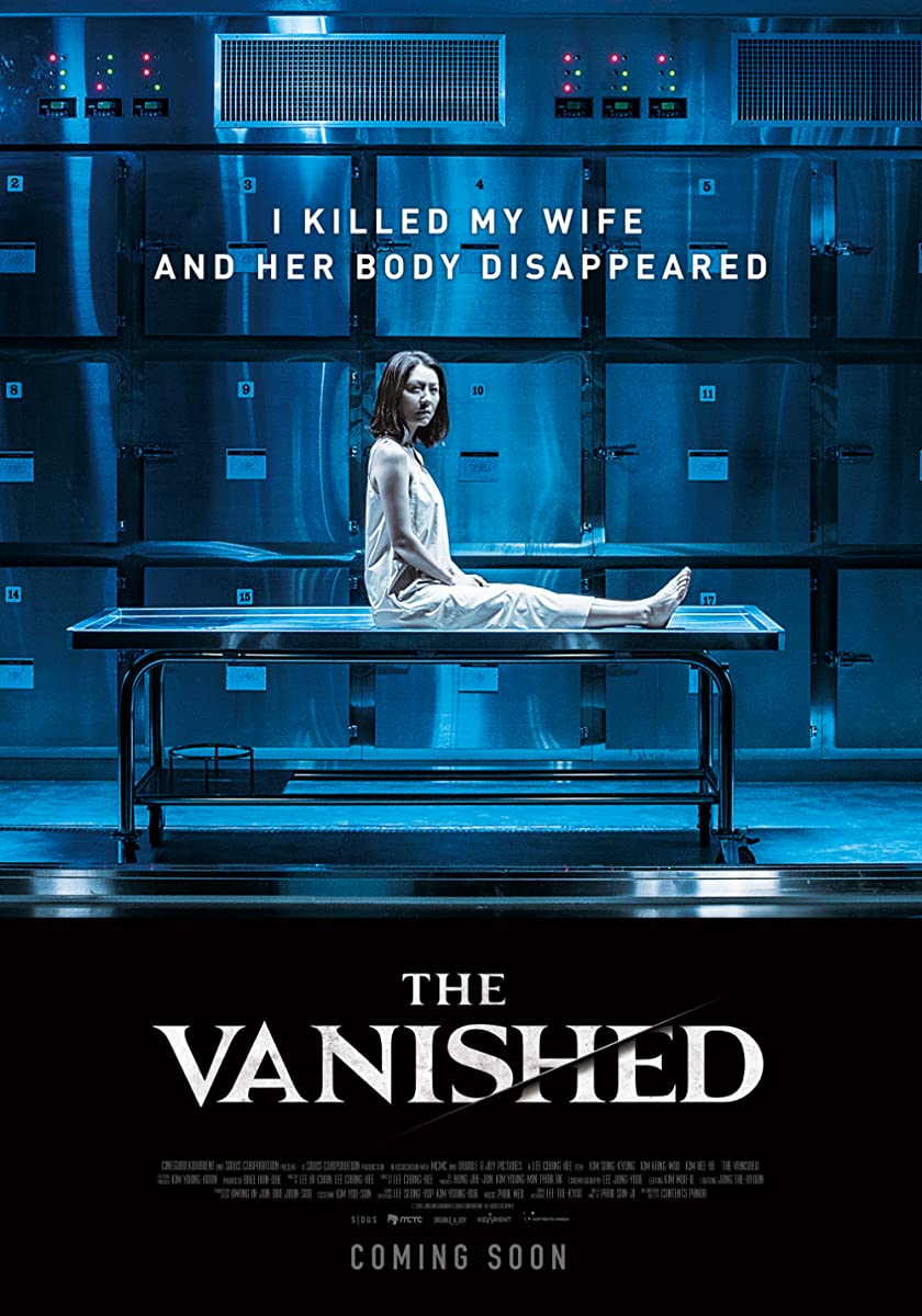 فيلم The Vanished 2018 مترجم اون لاين