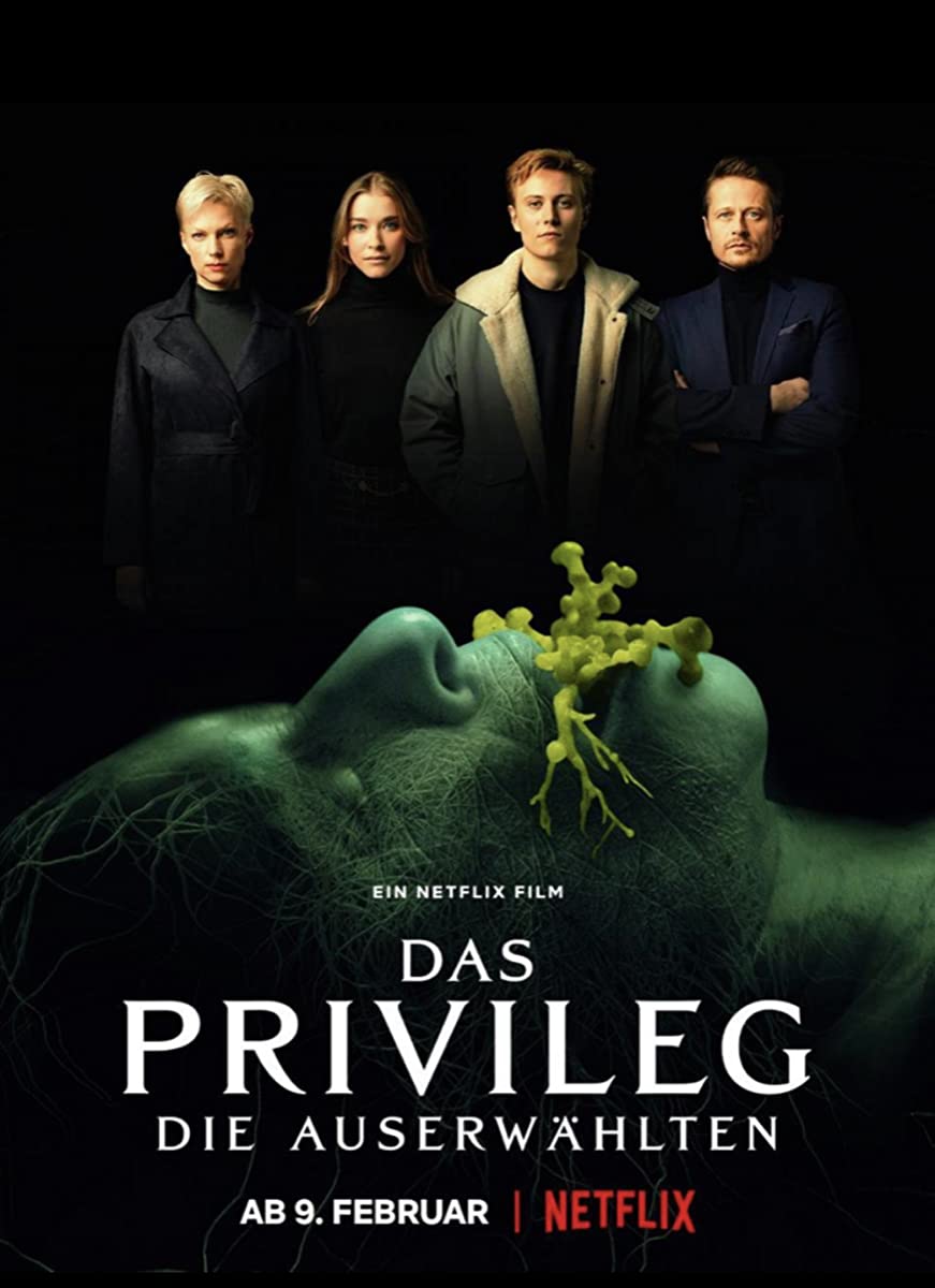 فيلم Das Privileg 2022 مترجم اون لاين