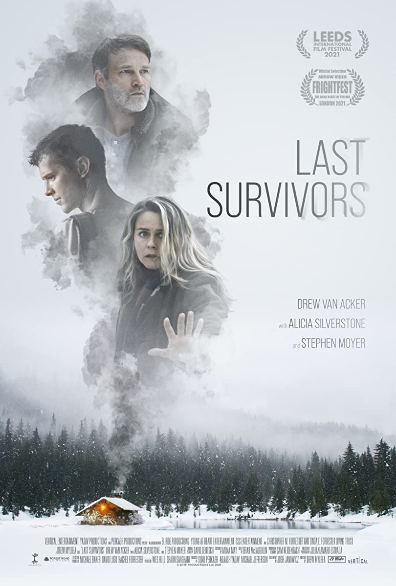 فيلم Last Survivors 2021 مترجم اون لاين