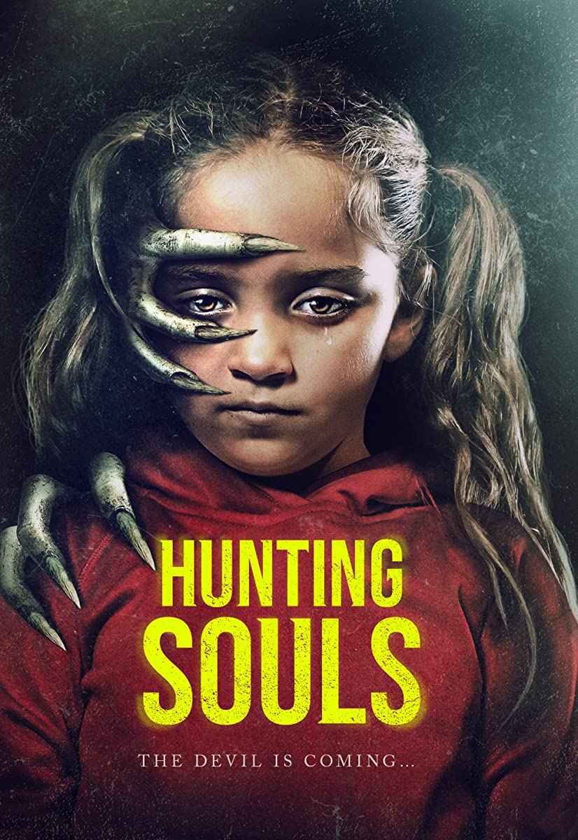 فيلم Hunting Souls 2022 مترجم اون لاين
