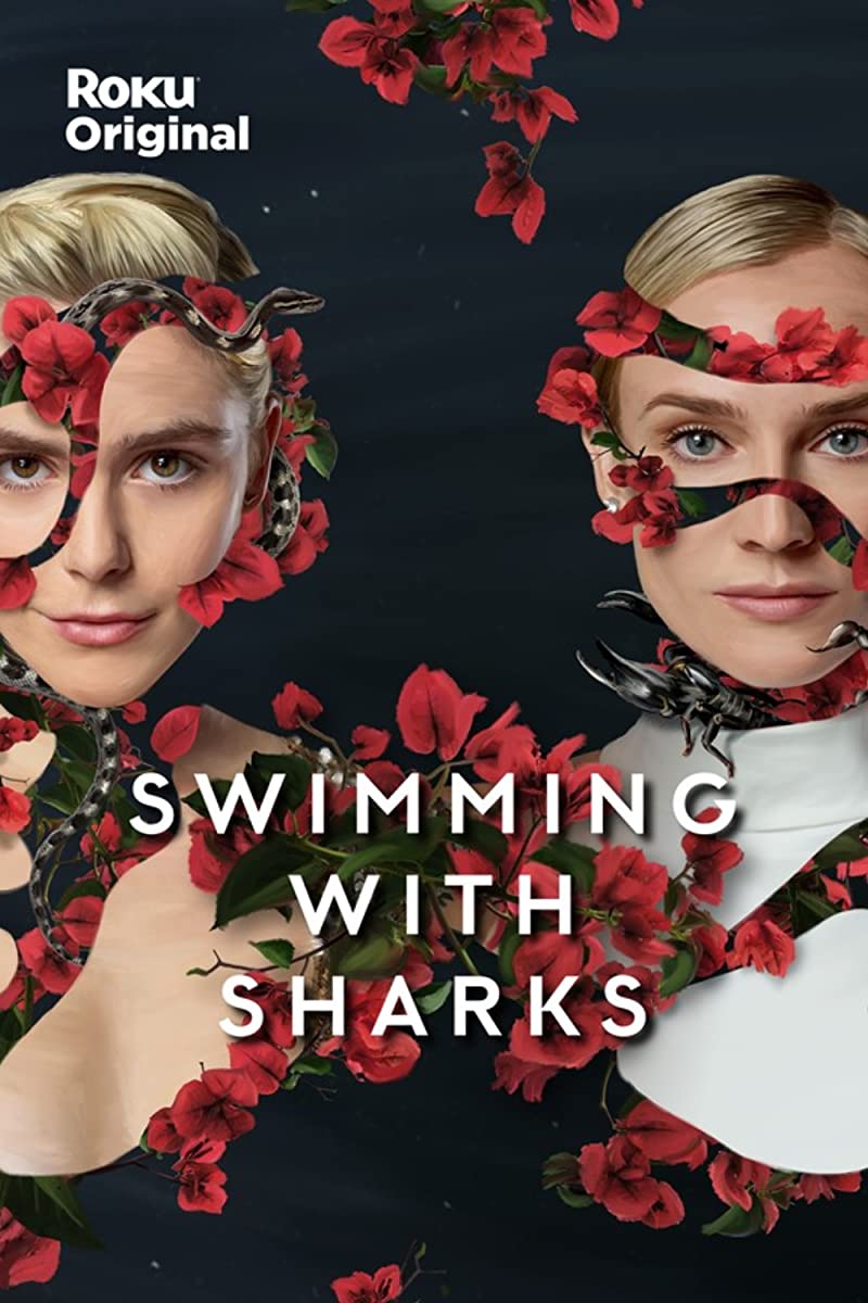 مسلسل Swimming with Sharks الموسم الاول الحلقة 4