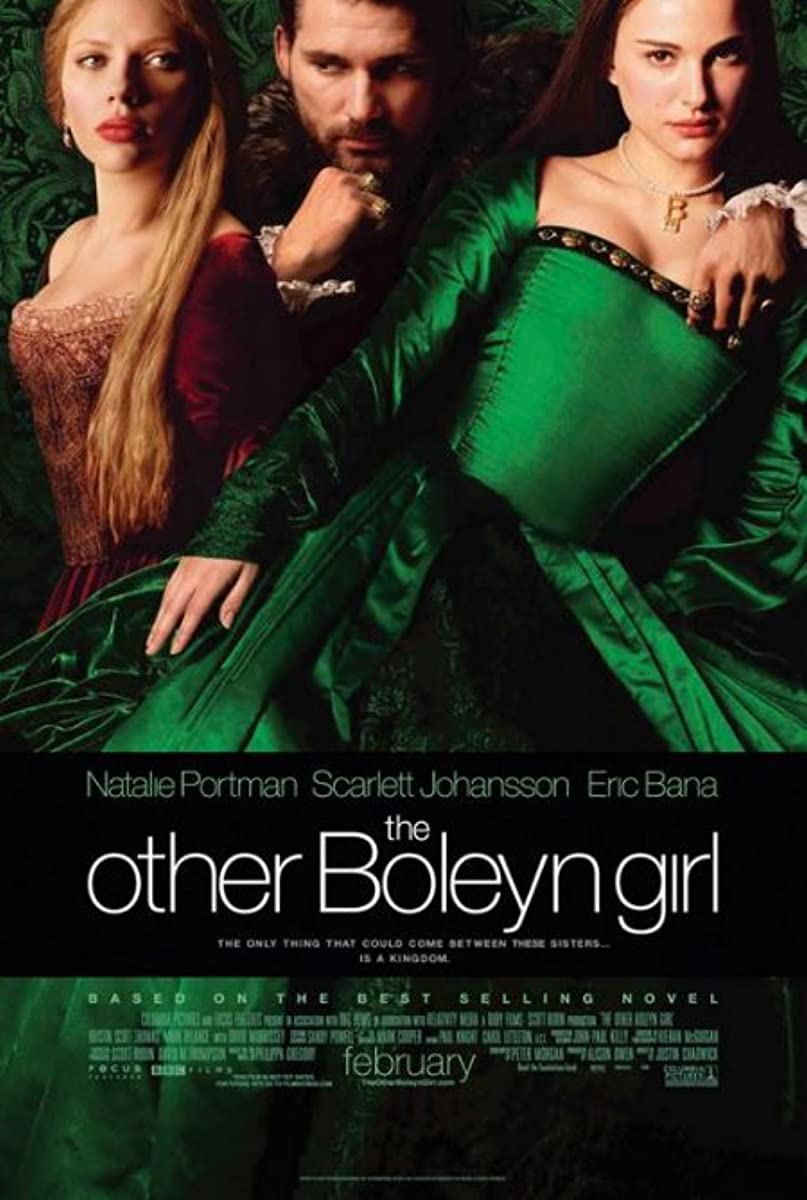 فيلم The Other Boleyn Girl 2008 مترجم
