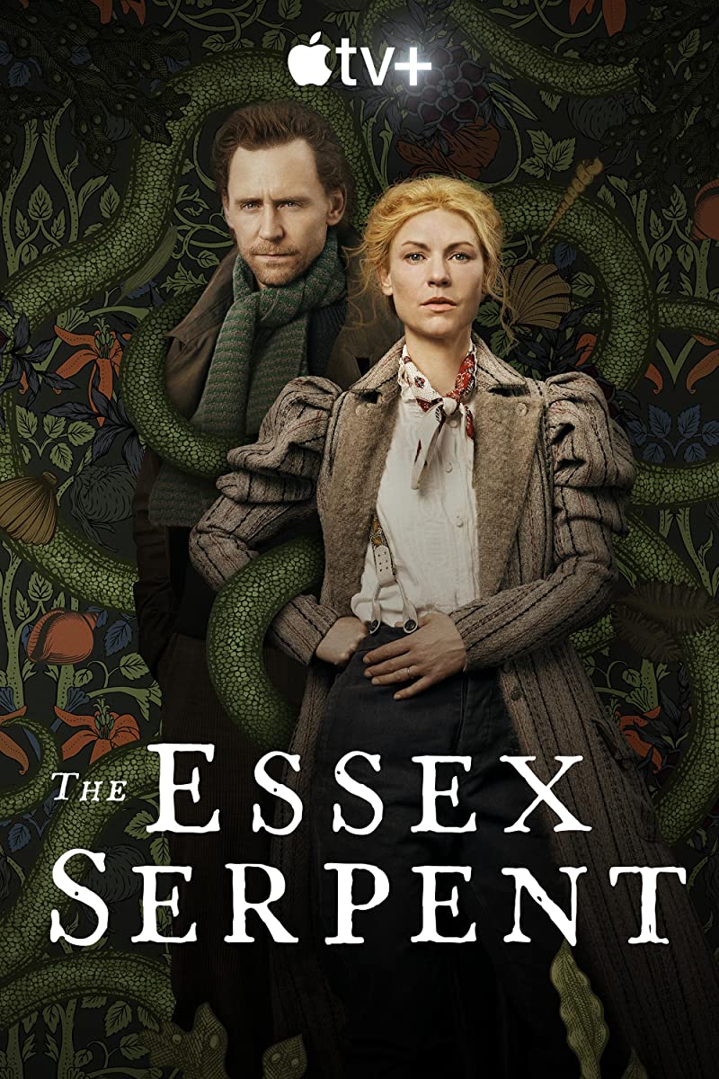 مسلسل The Essex Serpent الموسم الاول الحلقة 5 مترجمة