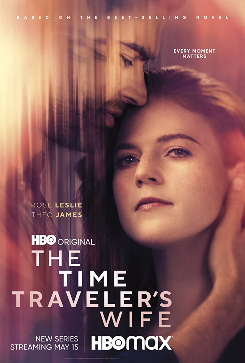 مسلسل The Time Traveler’s Wife الموسم الأول الحلقة 1 مترجمة