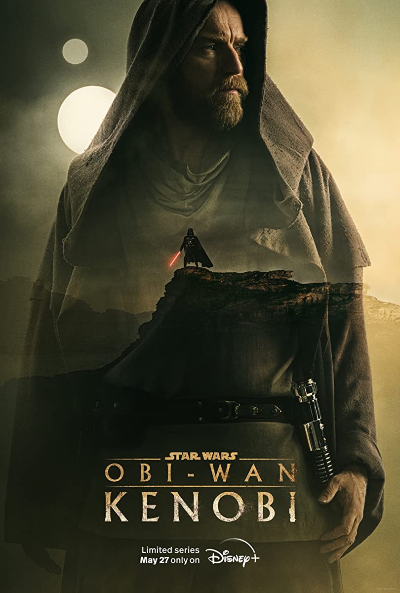 مسلسل Obi-Wan Kenobi الموسم الاول الحلقة 3 مترجمة