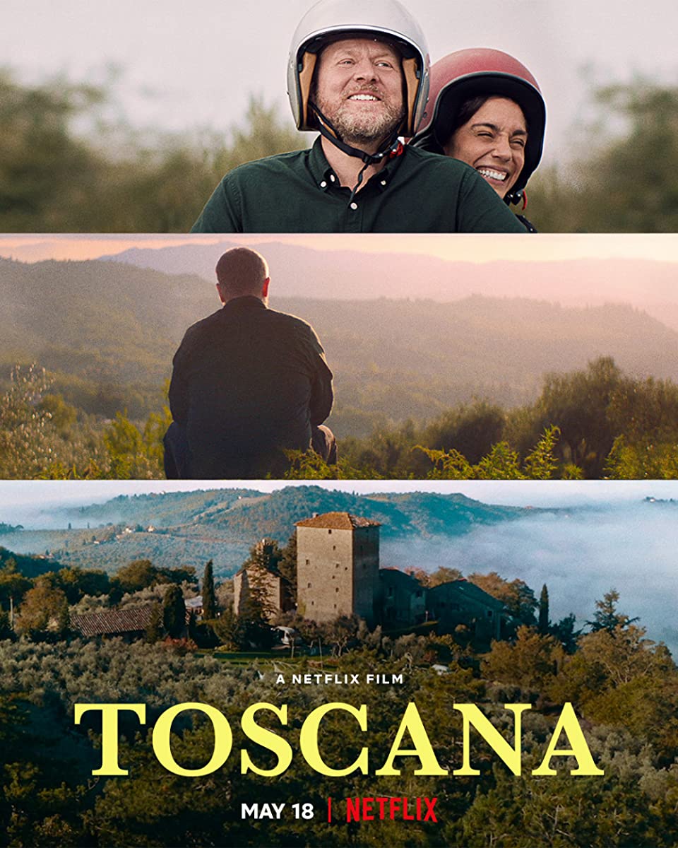 فيلم Toscana 2022 مترجم اون لاين