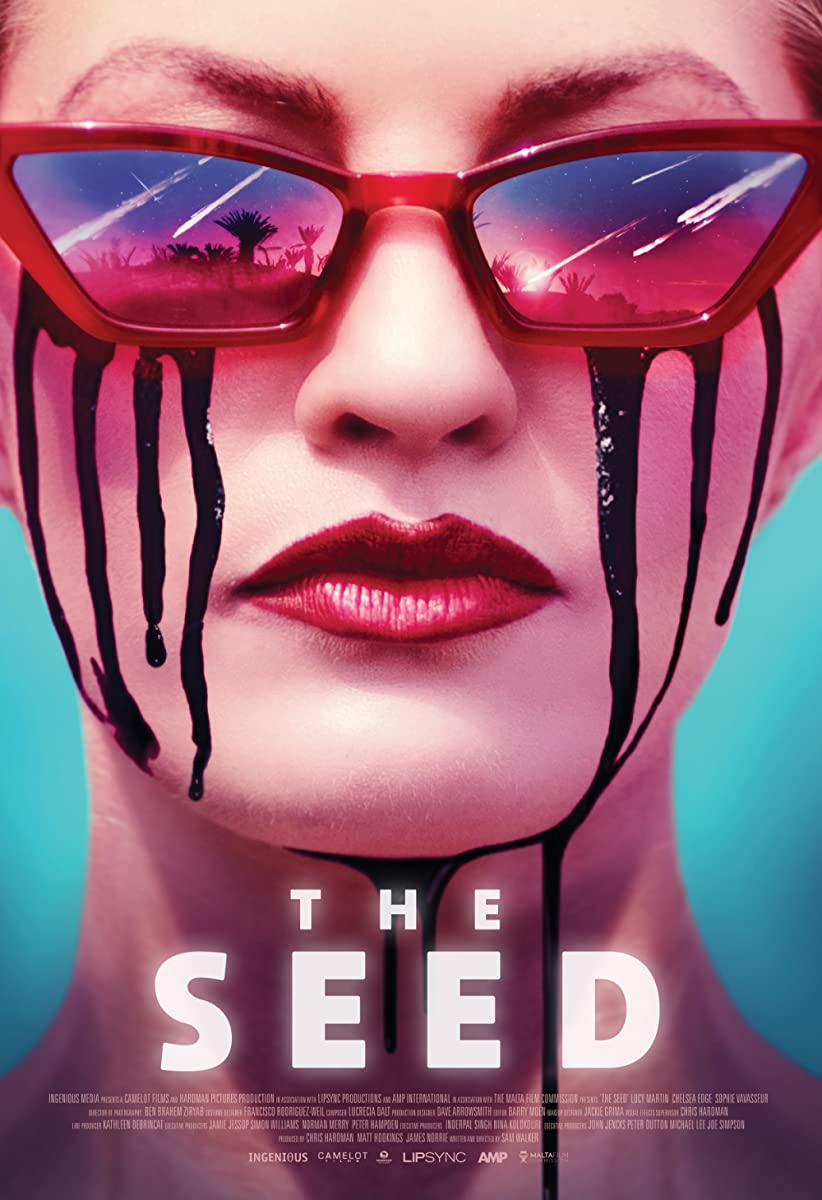 فيلم The Seed 2021 مترجم اون لاين