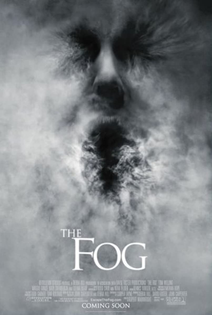فيلم The Fog 2005 مترجم اون لاين