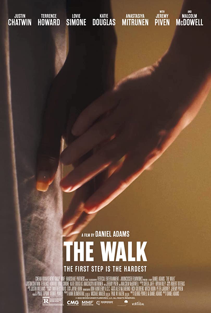 فيلم The Walk 2022 مترجم اون لاين