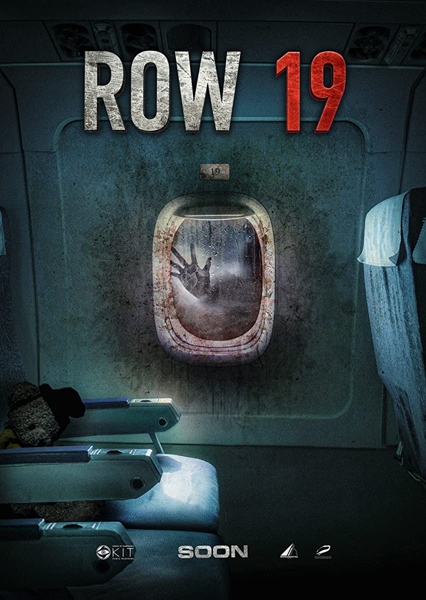 فيلم Row 19 2021 مترجم اون لاين
