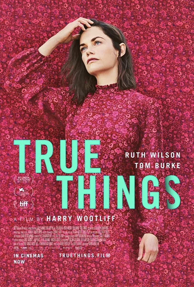 فيلم True Things 2021 مترجم اون لاين