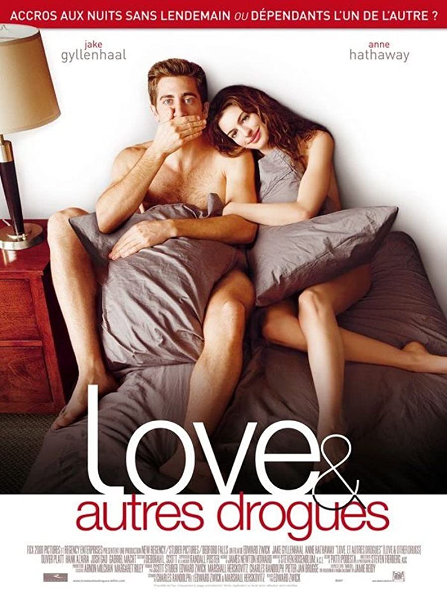 فيلم Love and Other Drugs 2010 مترجم اون لاين
