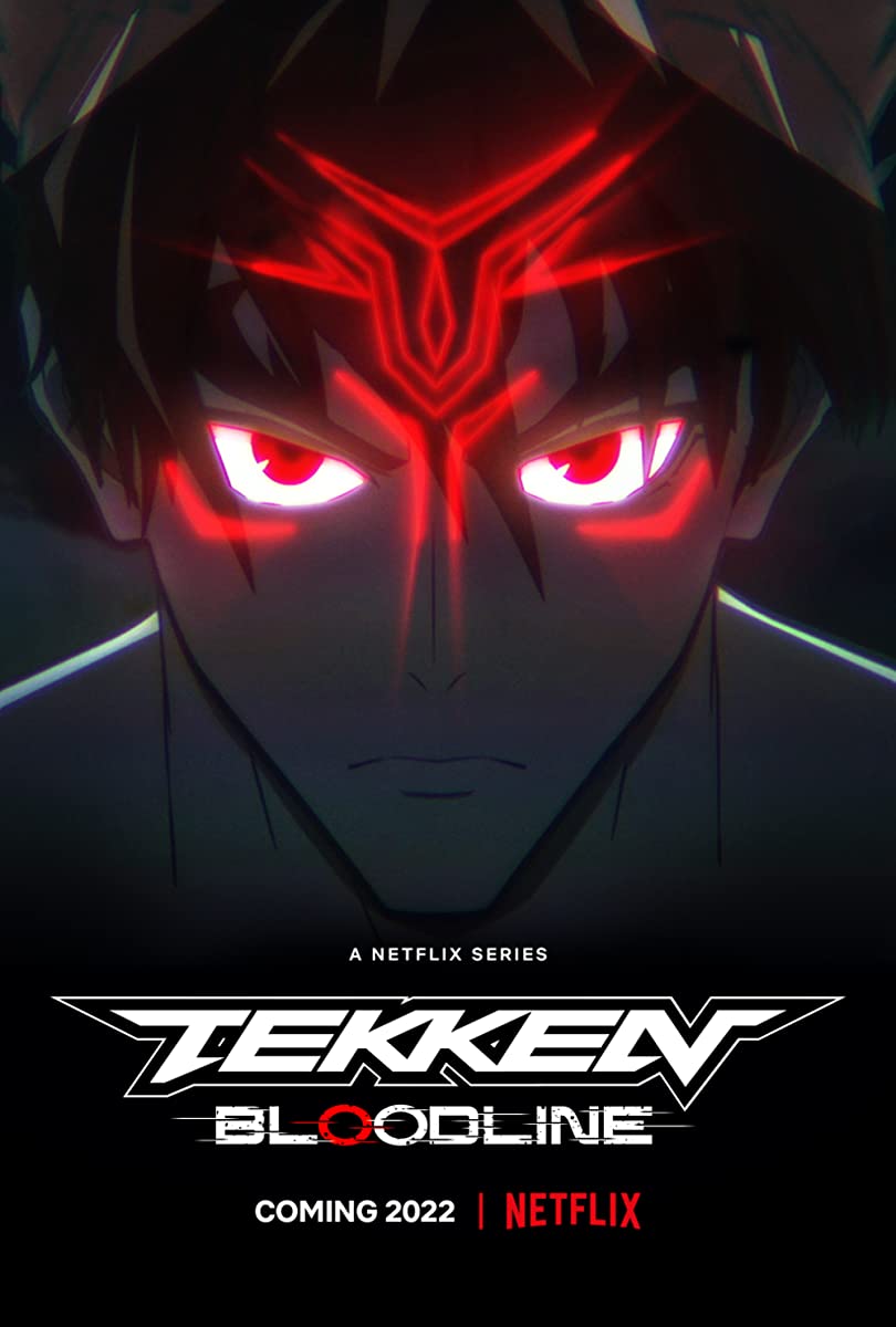 انمي Tekken: Bloodline الحلقة 1 مترجمة