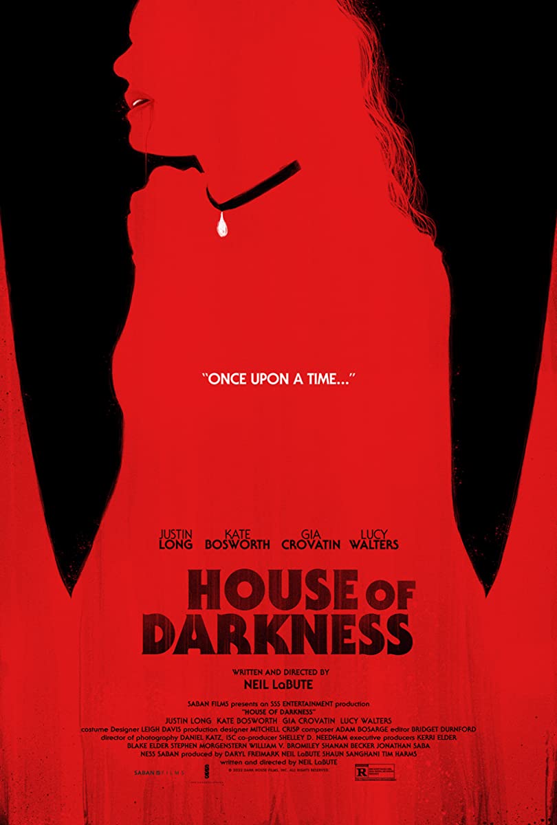 فيلم House of Darkness 2022 مترجم اون لاين