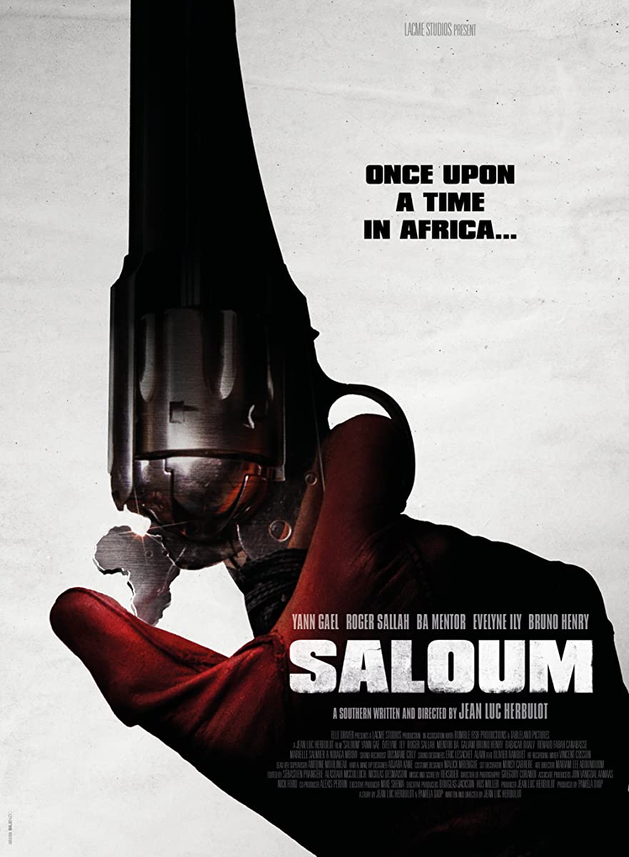 فيلم Saloum 2021 مترجم اون لاين