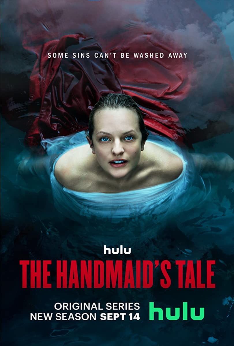 مسلسل The Handmaid’s Tale الموسم الخامس الحلقة 2