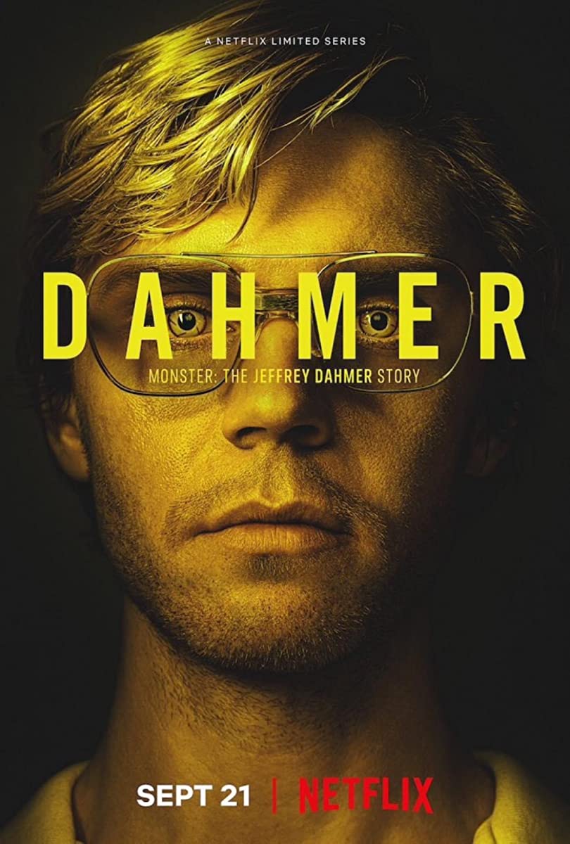 Dahmer – Monster: The Jeffrey Dahmer Story الموسم الاول الحلقة 10 الاخيرة