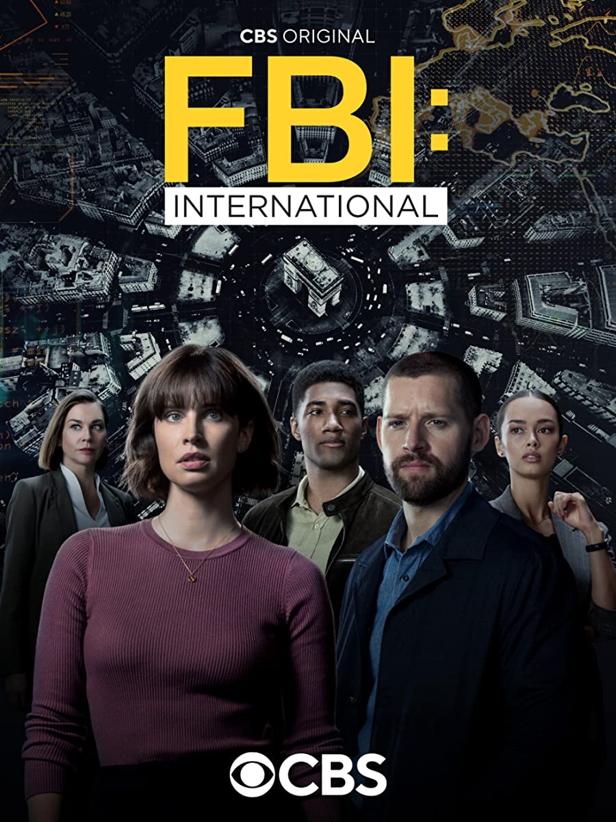 مسلسل FBI: International الموسم الثاني الحلقة 11