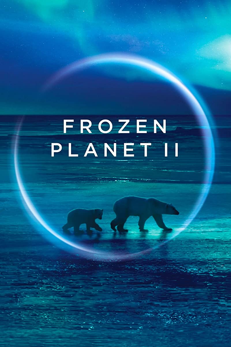 Frozen Planet II الموسم الاول الحلقة 3 مترجمة