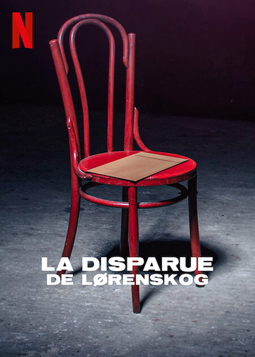 مسلسل The Lørenskog Disappearance الحلقة 1 مترجمة