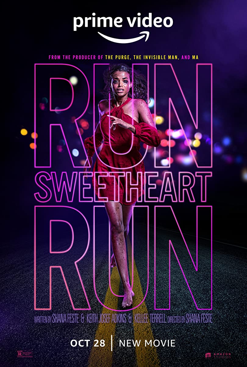 فيلم Run Sweetheart Run 2020 مترجم اون لاين
