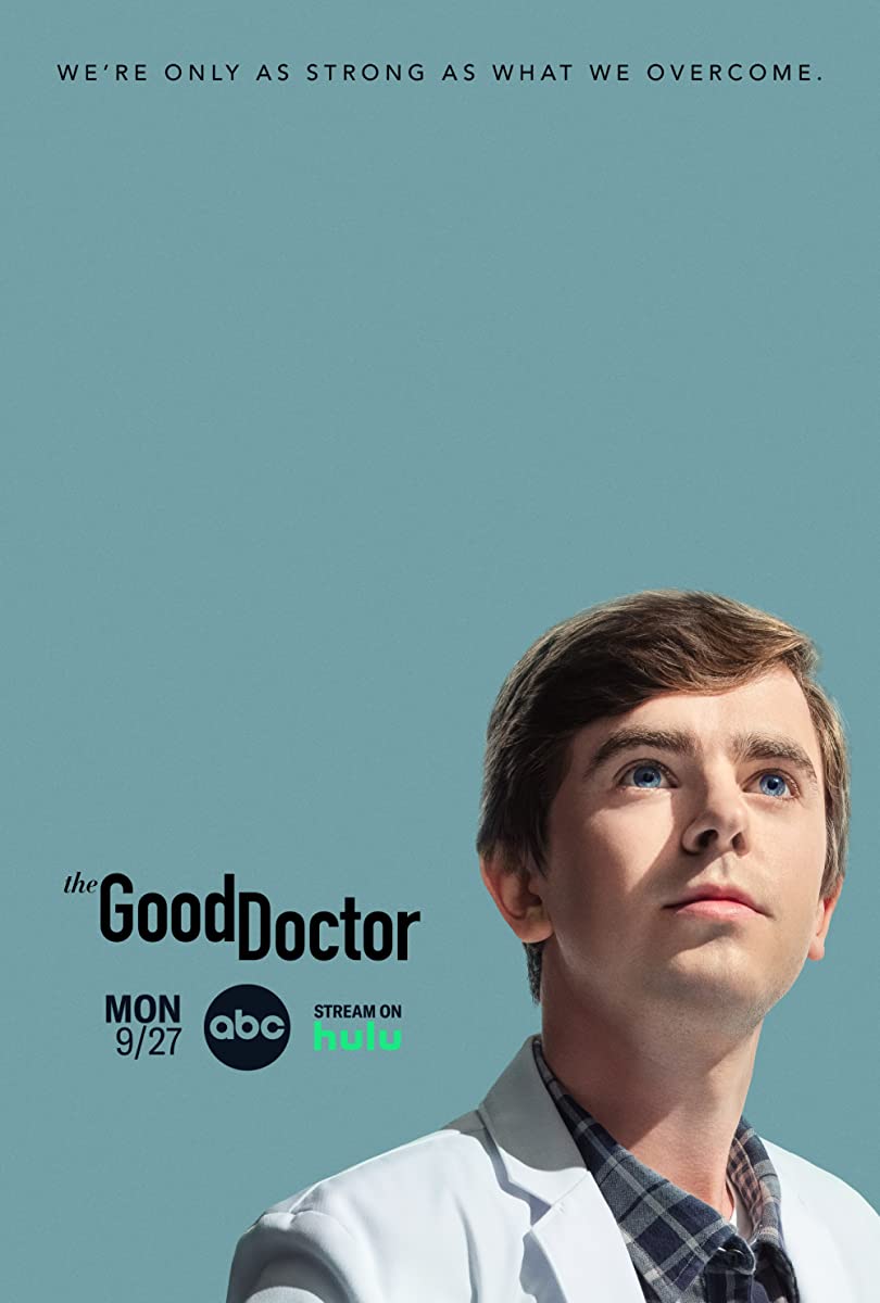مسلسل The Good Doctor الموسم السادس الحلقة 1 مترجمة