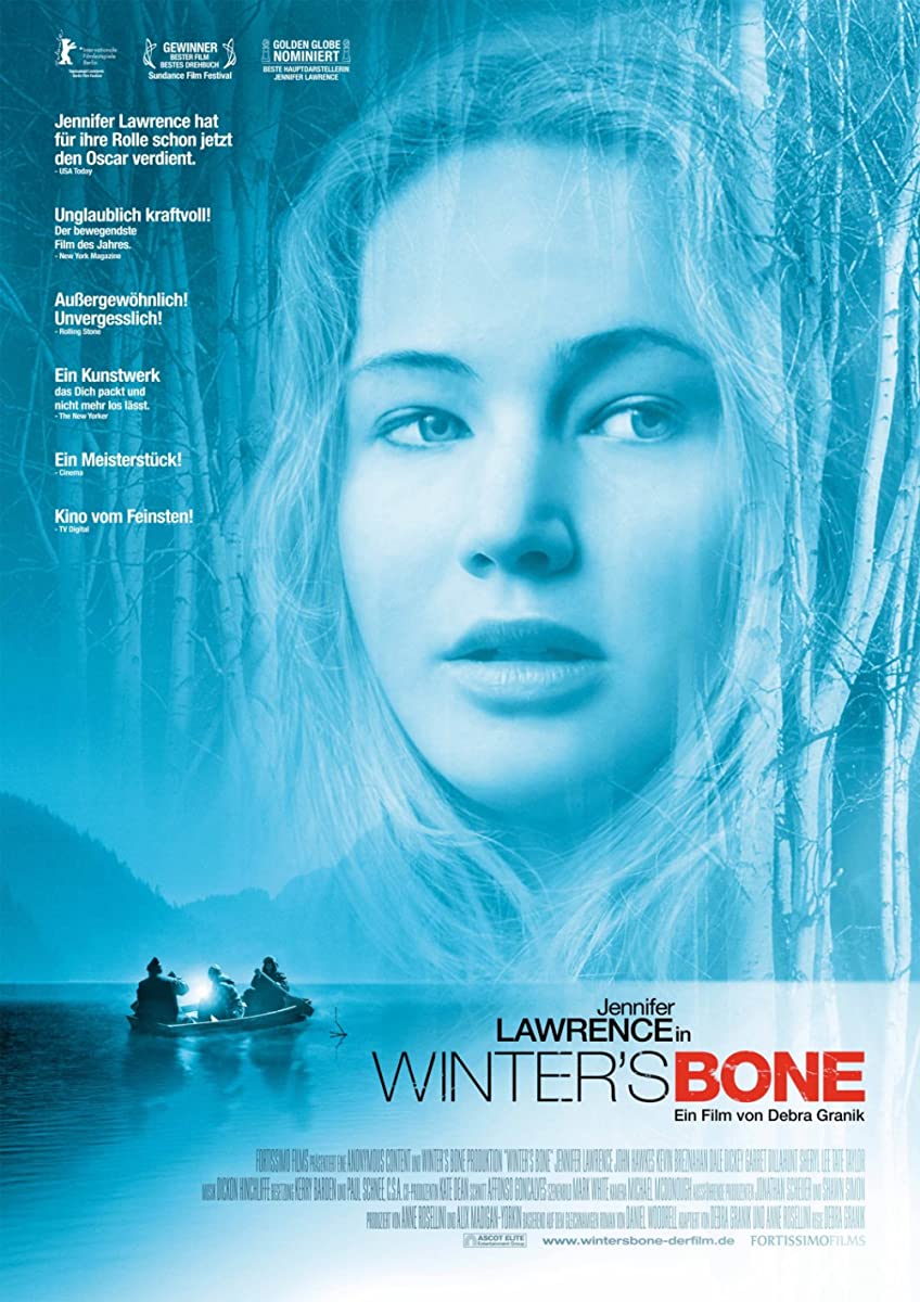 فيلم Winter’s Bone 2010 مترجم اون لاين