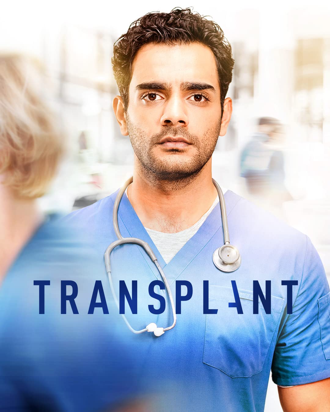 مسلسل Transplant الموسم الثالث الحلقة 12 مترجمة