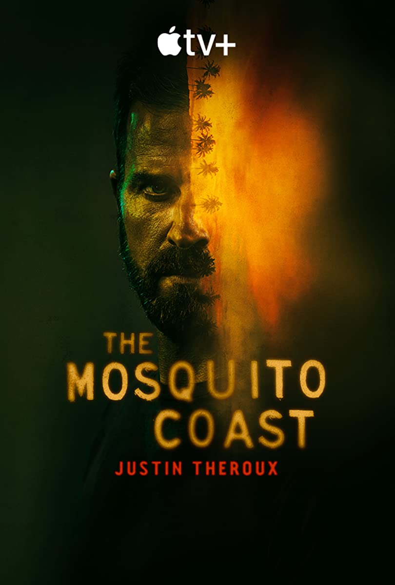 مسلسل The Mosquito Coast الموسم الثاني الحلقة 9 مترجمة