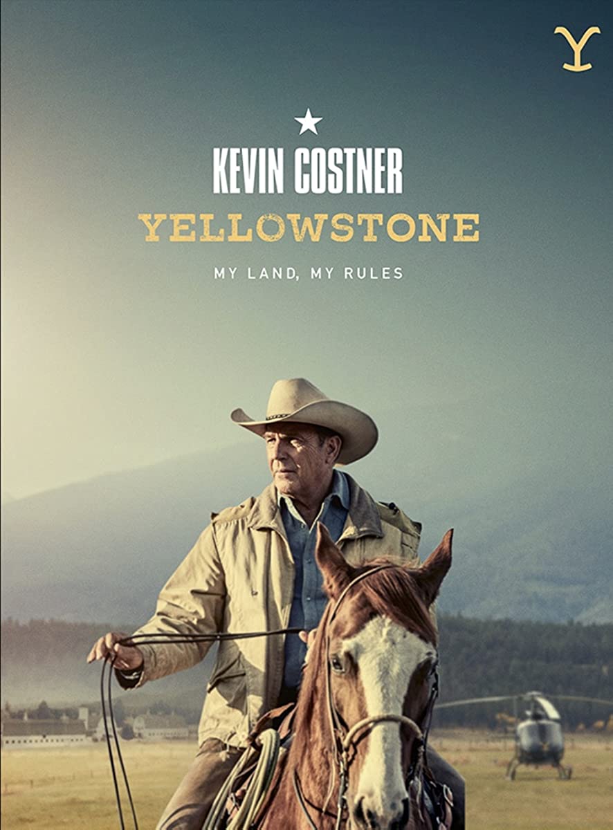 مسلسل Yellowstone الموسم الخامس الحلقة 2 مترجمة