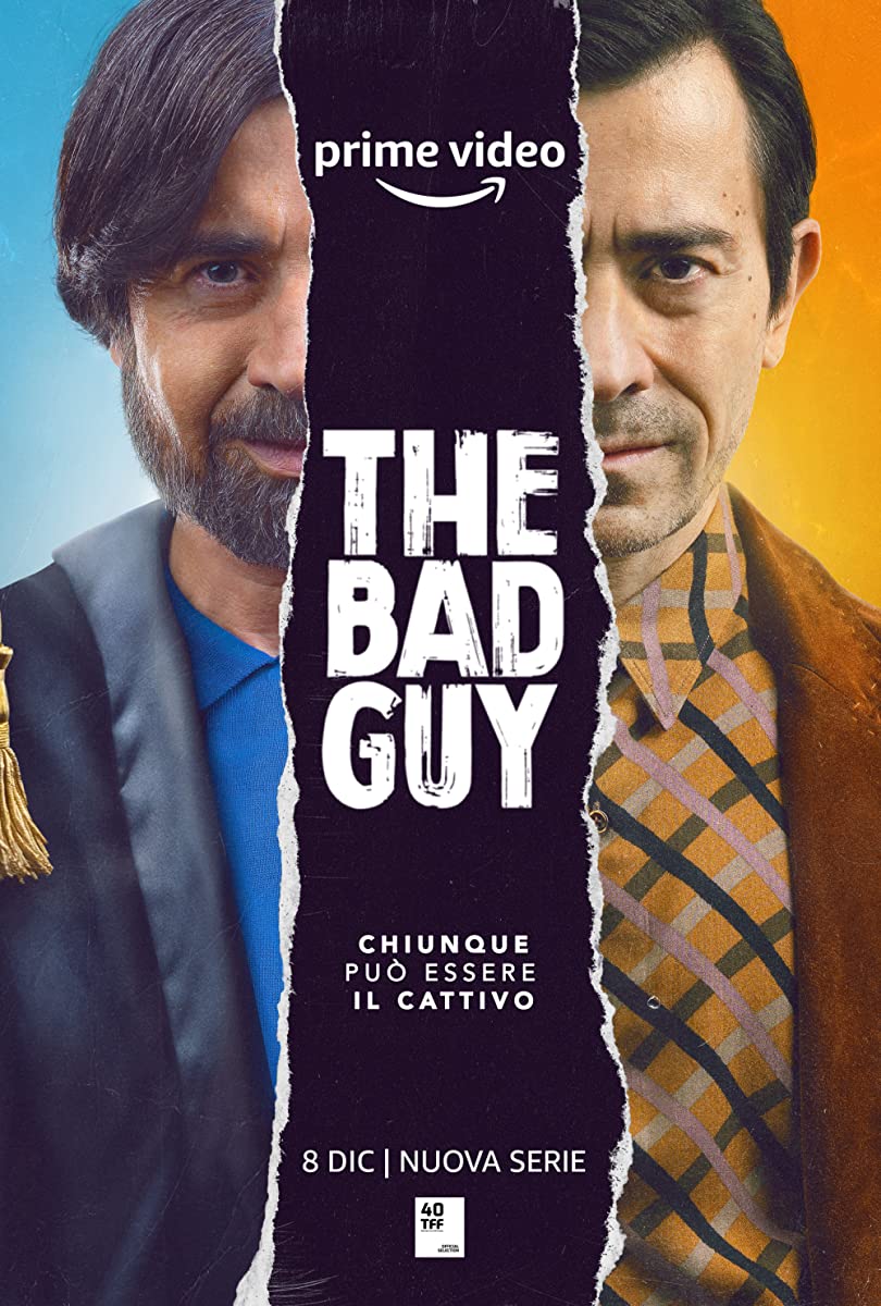 مسلسل The Bad Guy الموسم الاول الحلقة 3 مترجمة
