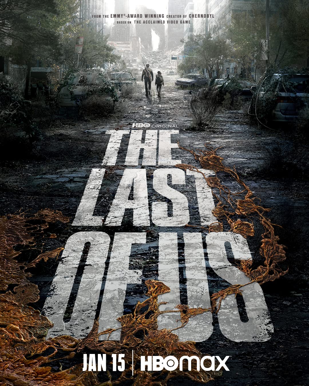 مسلسل The Last of Us الموسم الاول الحلقة 5 مترجمة