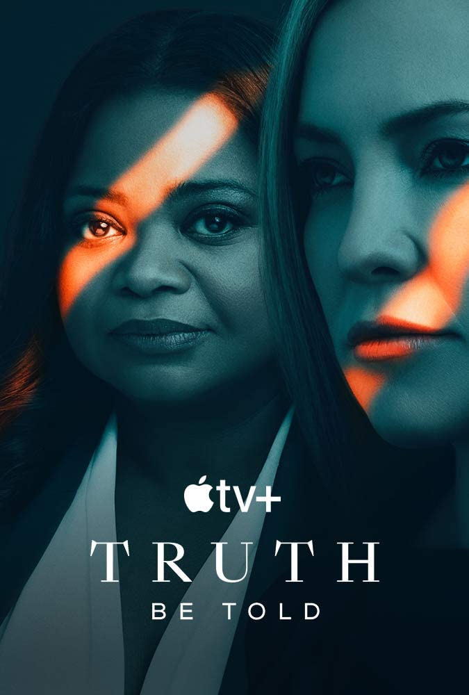 مسلسل Truth Be Told الموسم الثالث الحلقة 10 الاخيرة