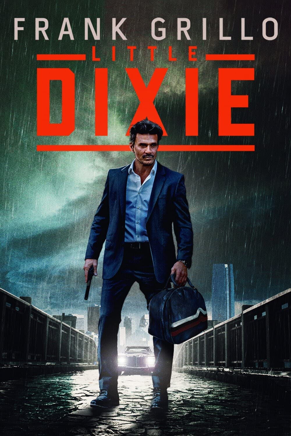 فيلم Little Dixie 2023 مترجم اون لاين