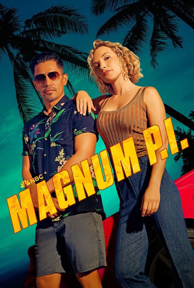 Magnum P.I