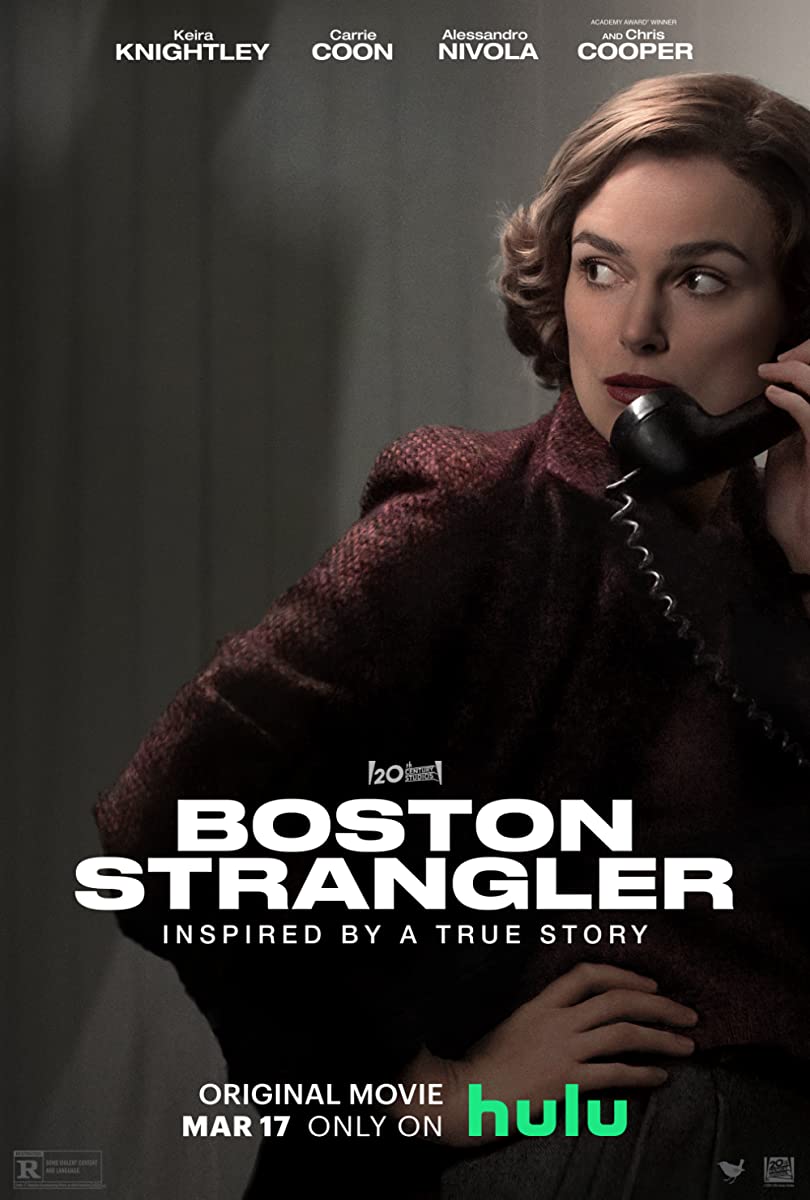 فيلم Boston Strangler 2023 مترجم اون لاين