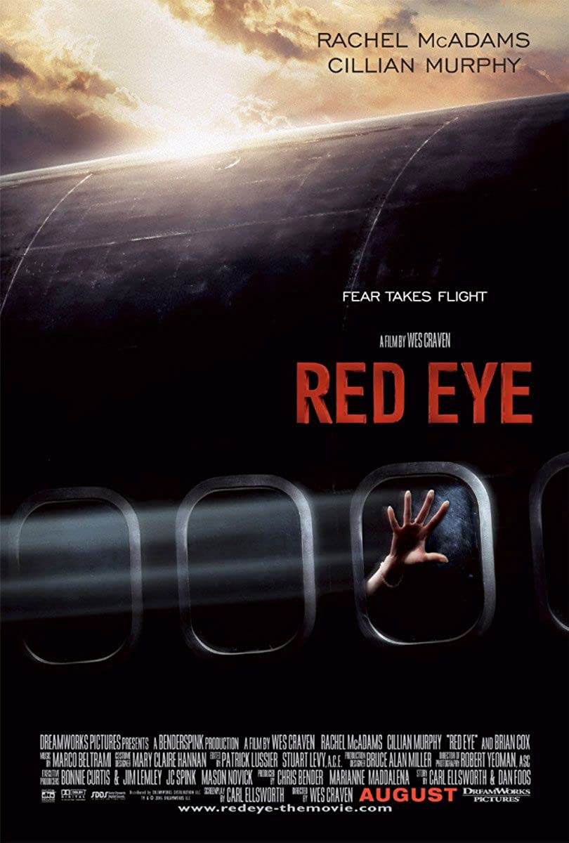 فيلم Red Eye 2005 مترجم اون لاين