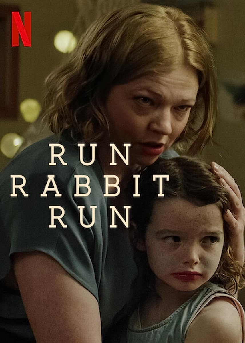 فيلم Run Rabbit Run 2023 مترجم اون لاين