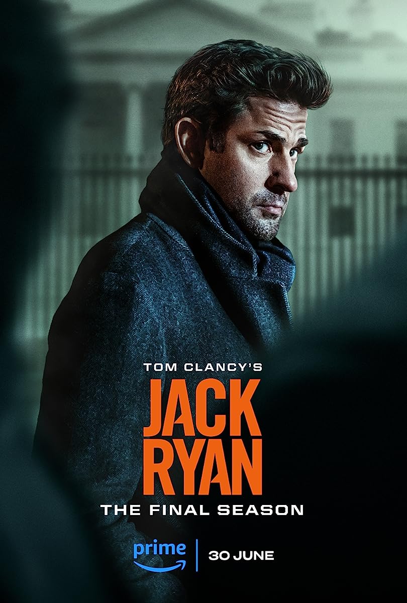 مسلسل Tom Clancy’s Jack Ryan الموسم الرابع الحلقة 5 مترجمة