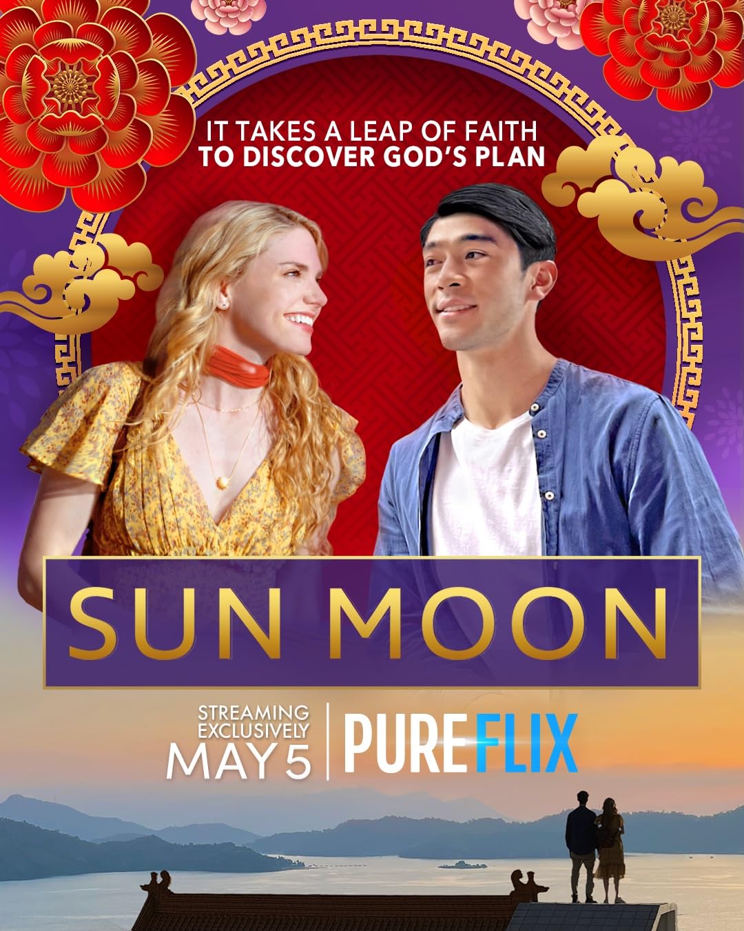 فيلم Sun Moon 2023 مترجم اون لاين