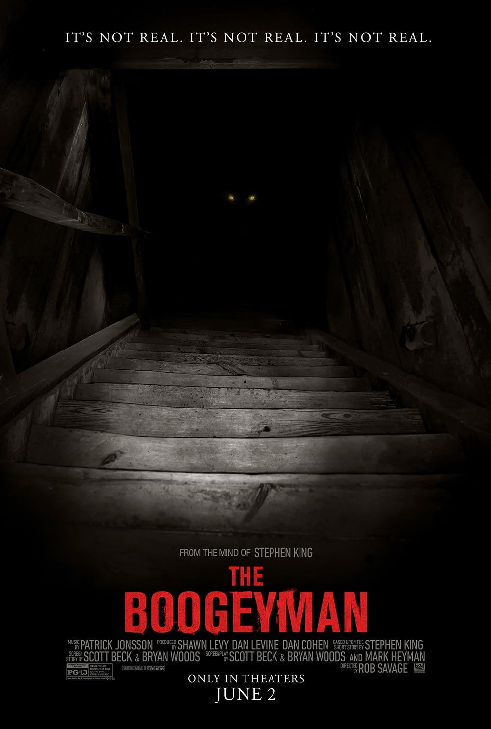 فيلم The Boogeyman 2023 مترجم اون لاين