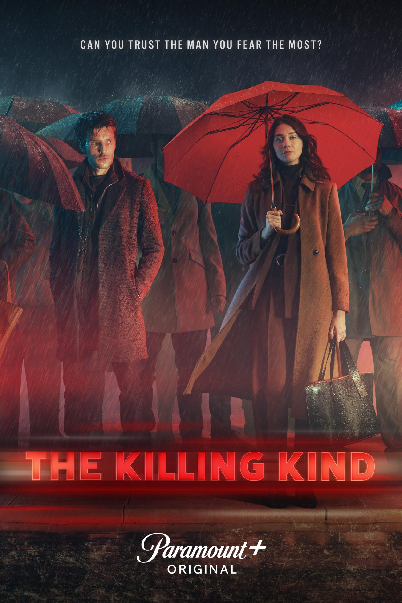 مسلسل The Killing Kind الموسم الاول الحلقة 3 مترجمة
