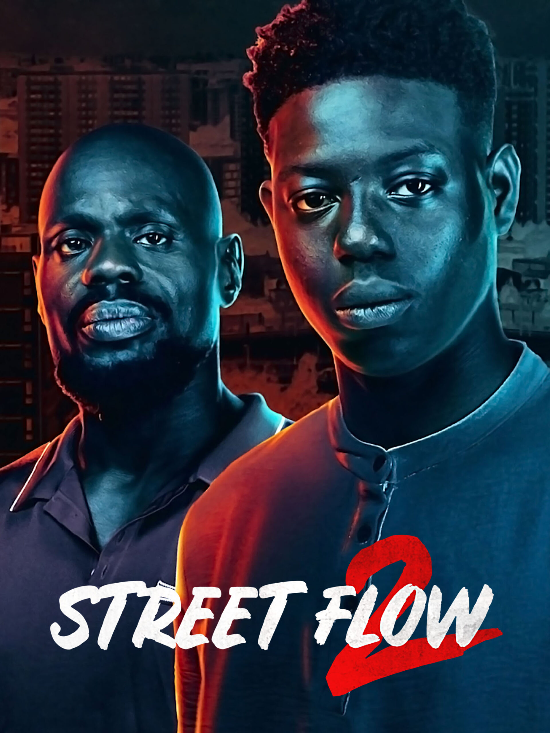 فيلم Street Flow 2 2023 مترجم اون لاين